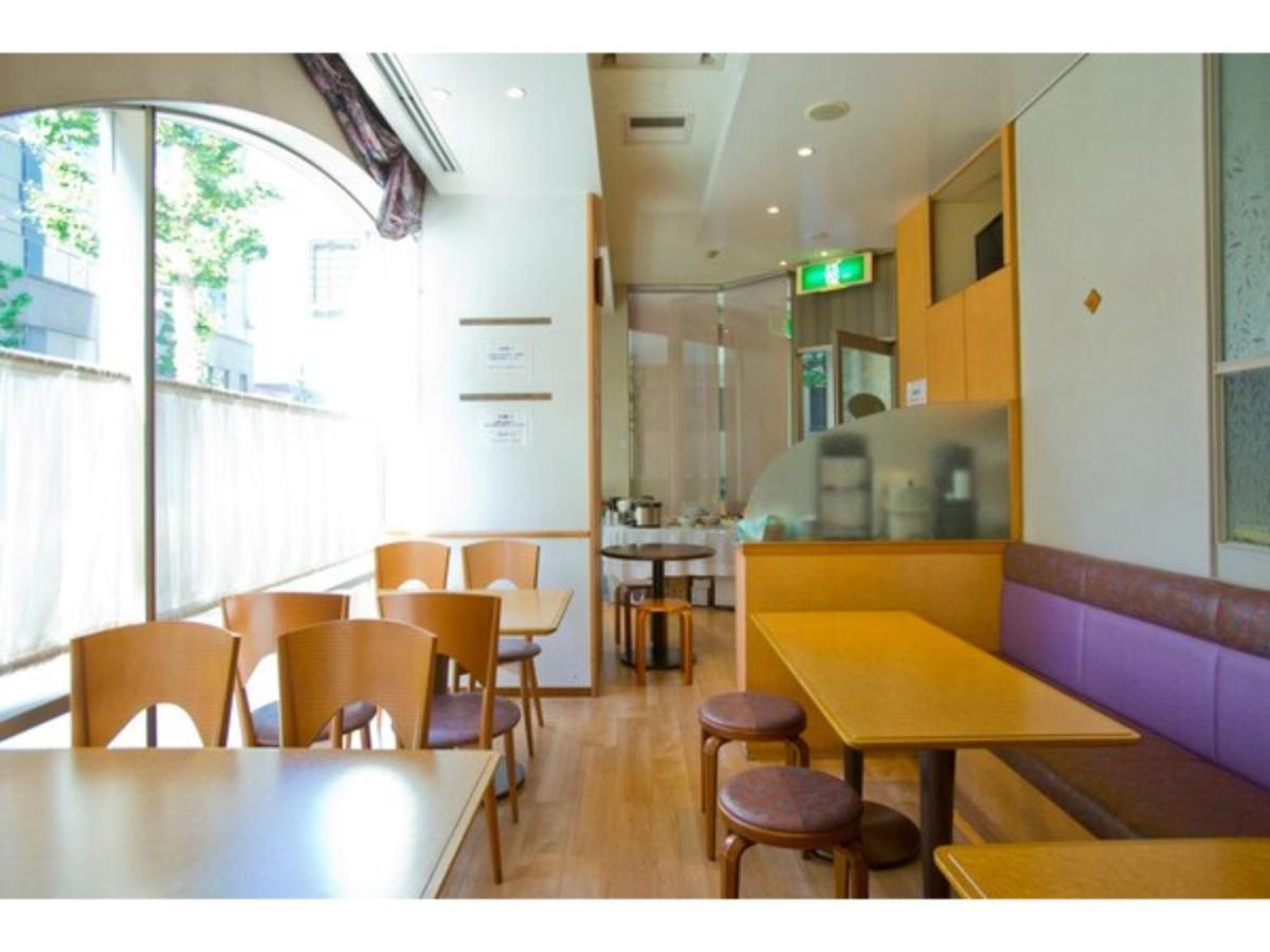 Hotel South Garden Hamamatsu - Vacation Stay 92406 Zewnętrze zdjęcie
