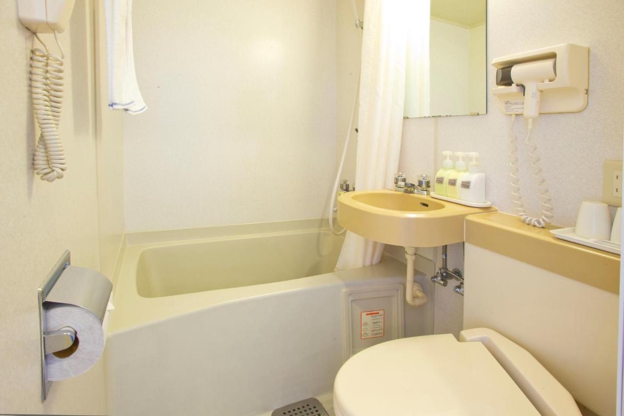 Hotel South Garden Hamamatsu - Vacation Stay 92406 Zewnętrze zdjęcie