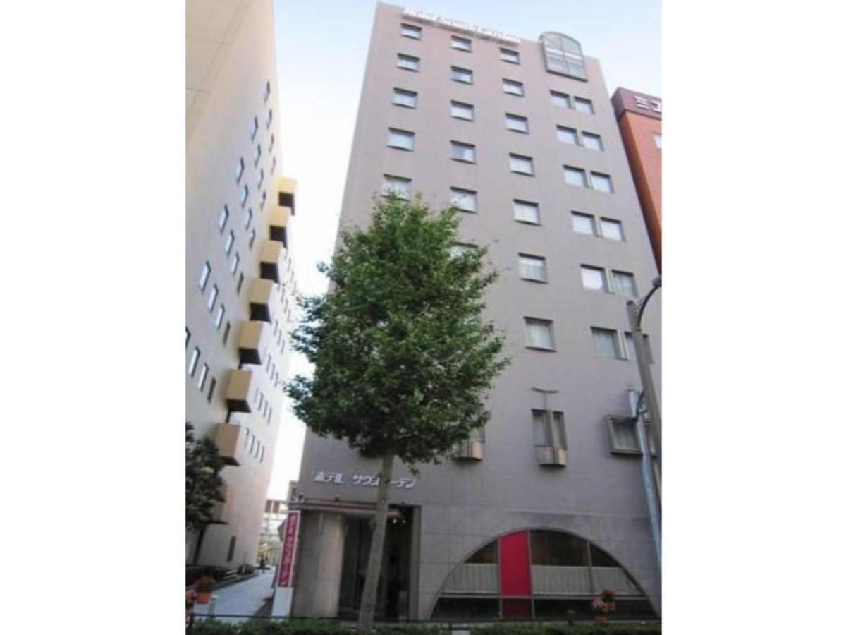 Hotel South Garden Hamamatsu - Vacation Stay 92406 Zewnętrze zdjęcie